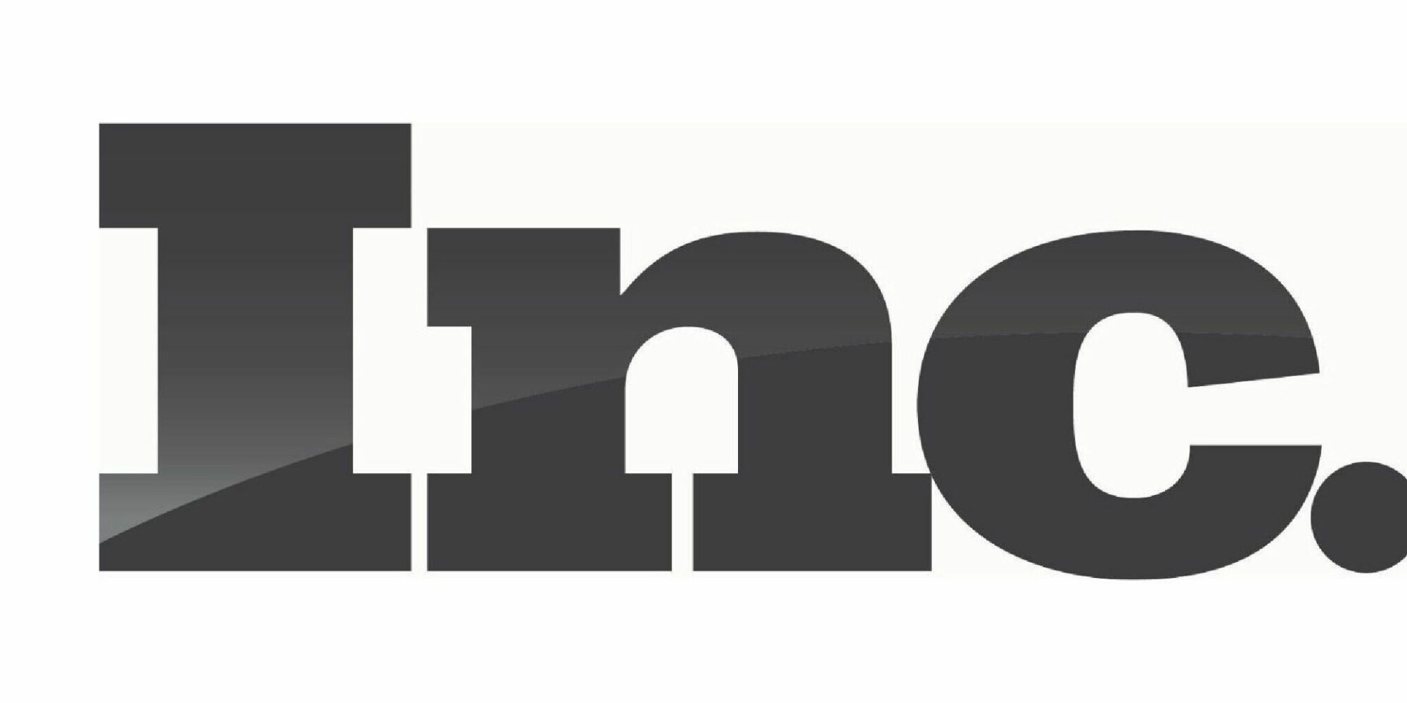 Inc. Magazine Logo