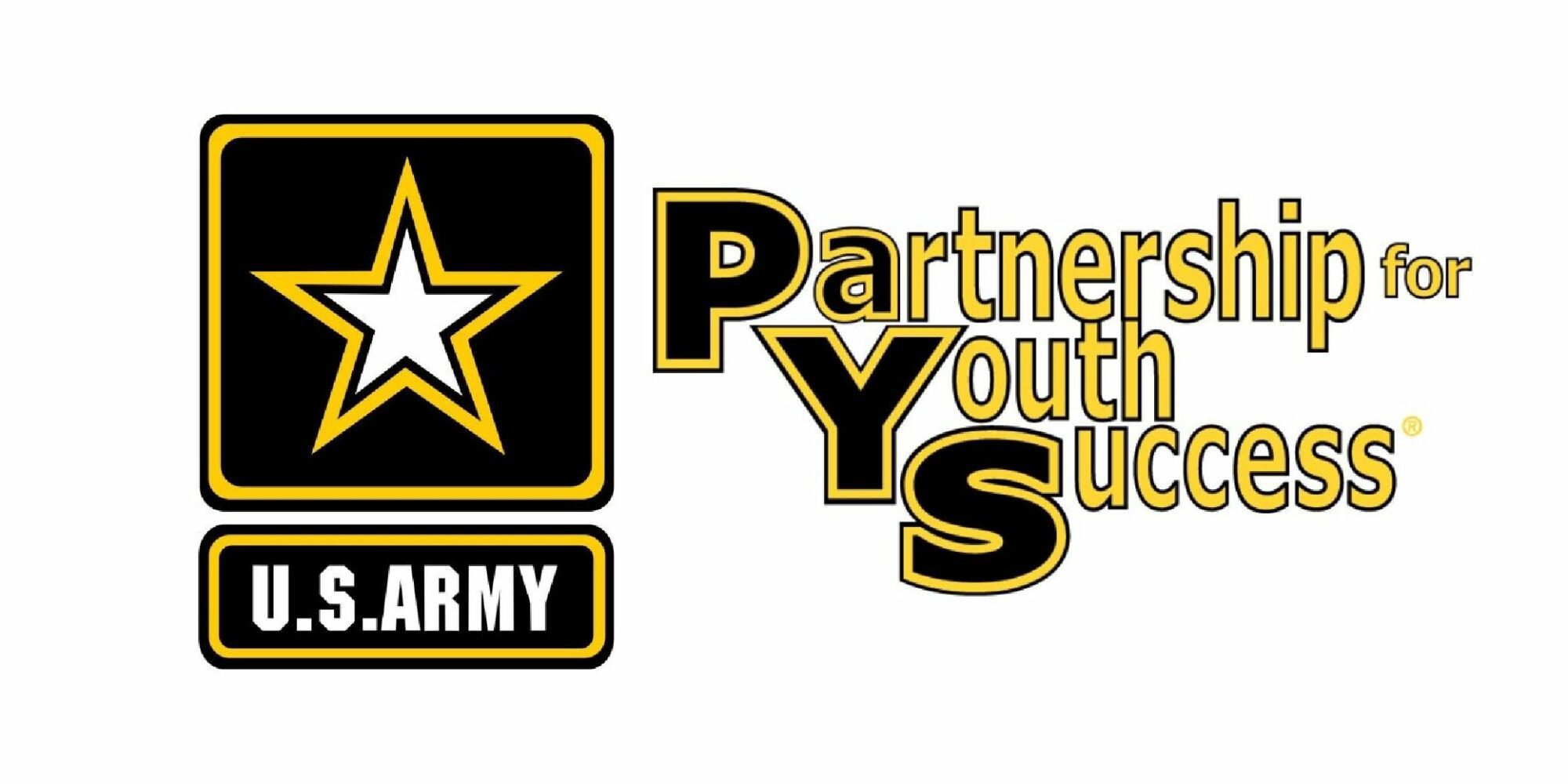 US Army PAYS logo