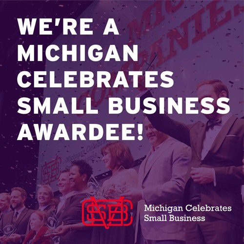 Aldevra Receives 2022 Michigan 50 Companies to Watch Award