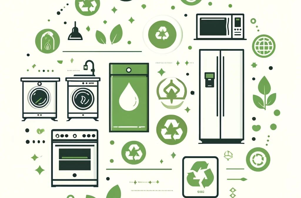 Understanding the Impact of the New Sustainable Procurement Rule on Foodservice Equipment and Government Contracting Industries