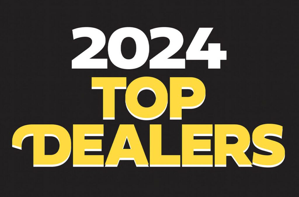 Aldevra Earns #40 Spot on FER’s 2024 Top Dealer Report