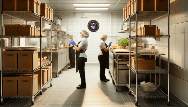 Enhancing Food Service Operations with VHA Directive 1439(1)