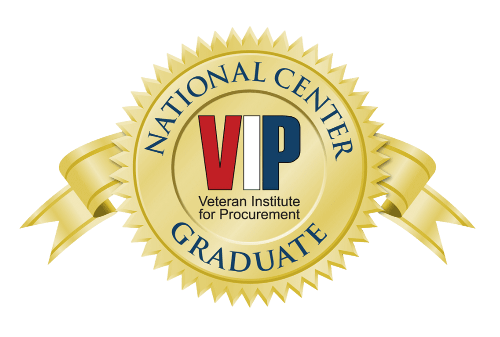 ALDEVRA RECEIVES VETERAN INSTITUTE FOR PROCUREMENT ADVANCE CERTIFICATION