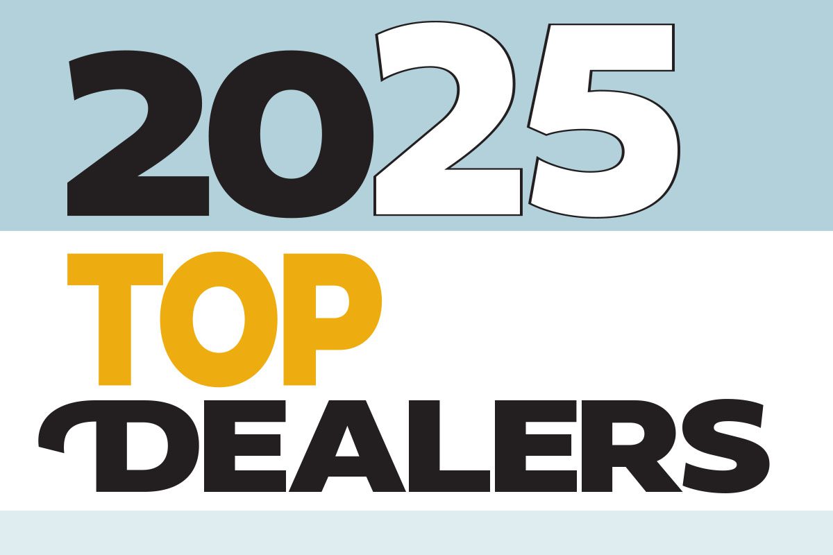 Top-Dealers-Head FER Top Dealers report